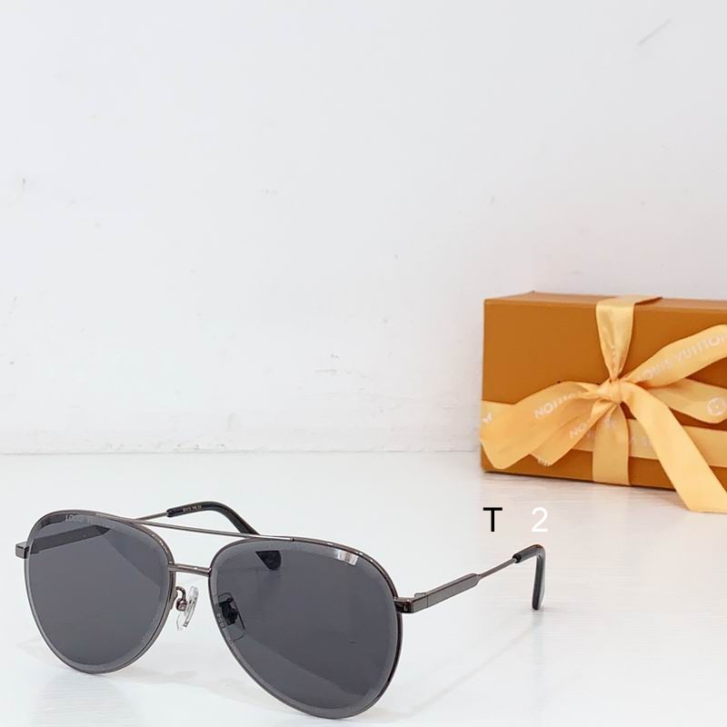 LV Sunglasses ID:20260410-2684
